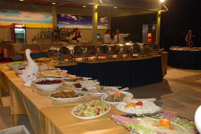 Goldenday Wings Hotel