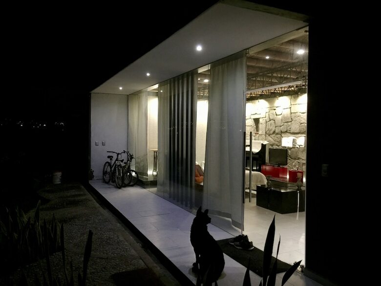 Apartamentos Bambu Sierra