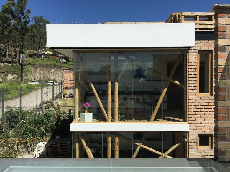 Apartamentos Bambu Sierra