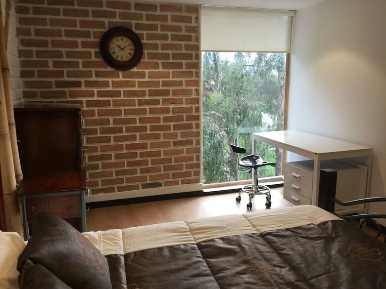 Apartamentos Bambu Sierra