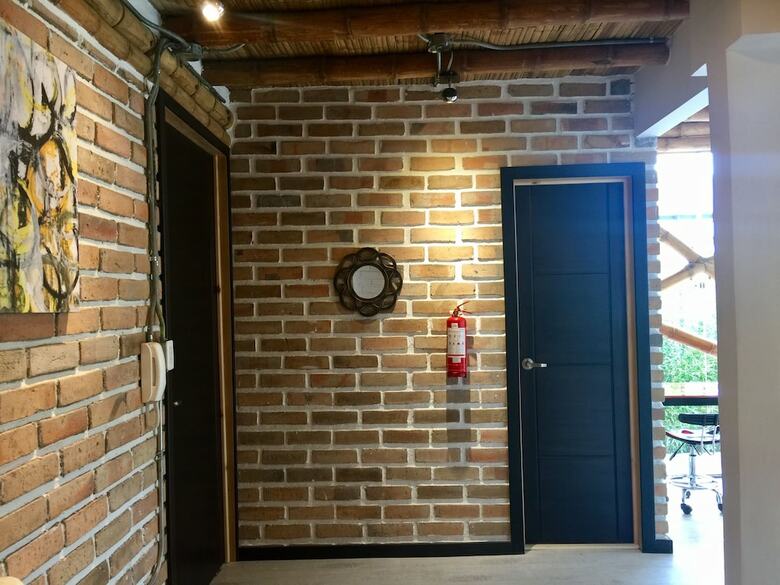 Apartamentos Bambu Sierra