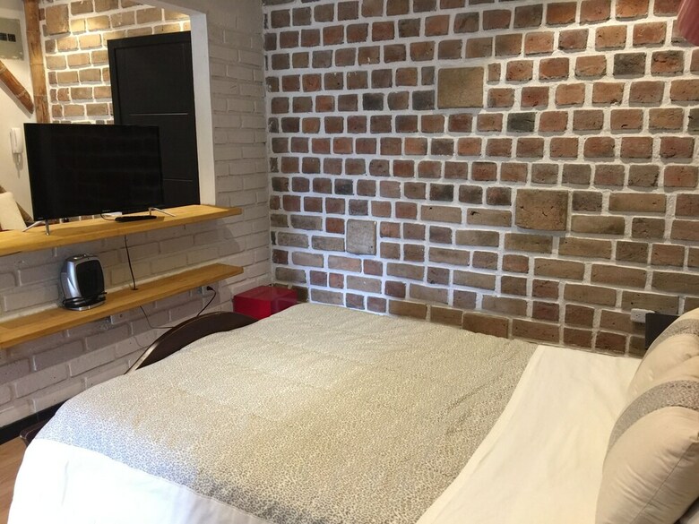 Apartamentos Bambu Sierra