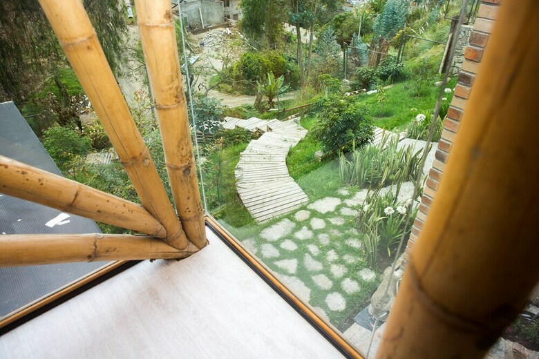 Apartamentos Bambu Sierra