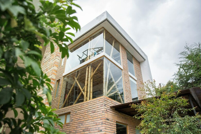 Apartamentos Bambu Sierra