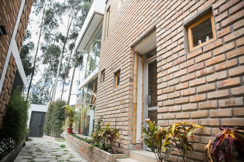 Apartamentos Bambu Sierra