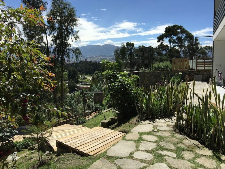 Apartamentos Bambu Sierra