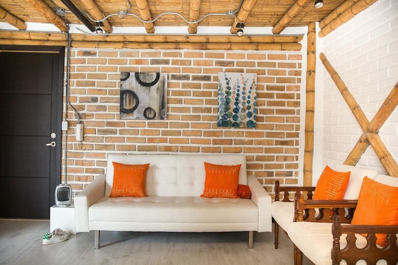 Apartamentos Bambu Sierra