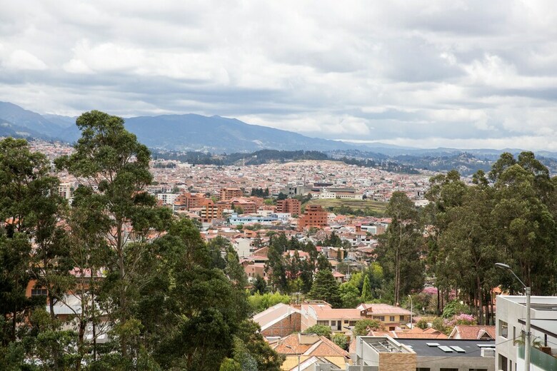 Apartamentos Bambu Sierra