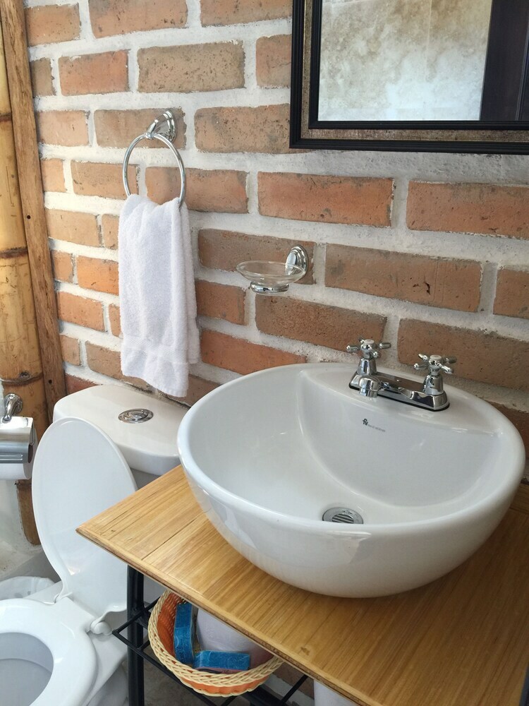 Apartamentos Bambu Sierra