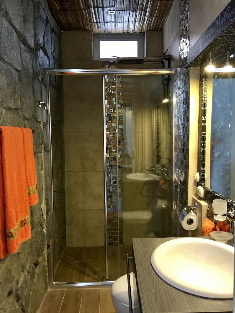 Apartamentos Bambu Sierra