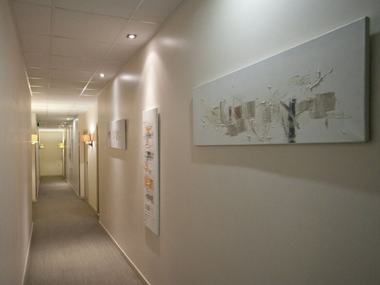 Residhotel Lille Vauban