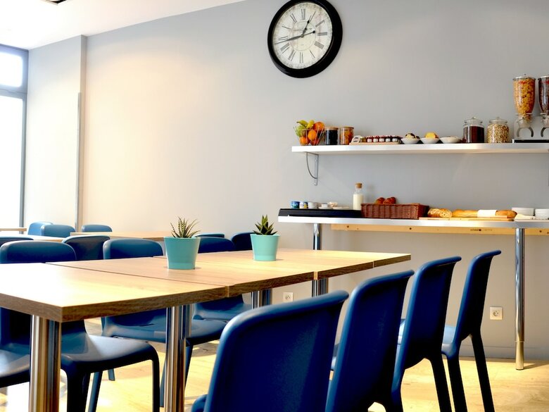 Residhotel Lille Vauban