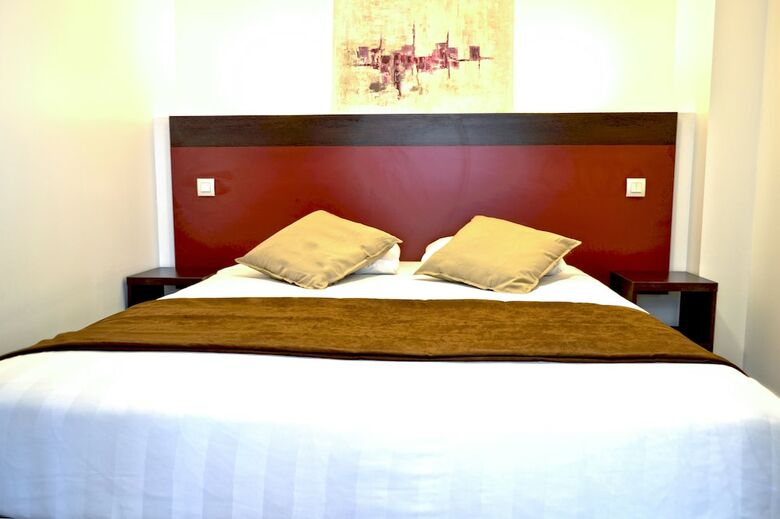 Residhotel Lille Vauban