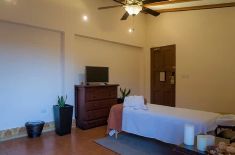 Hotel Plaza Colon