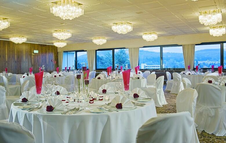 Maritim Hotel Bad Salzuflen