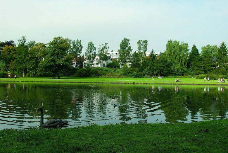 Maritim Hotel Bad Salzuflen