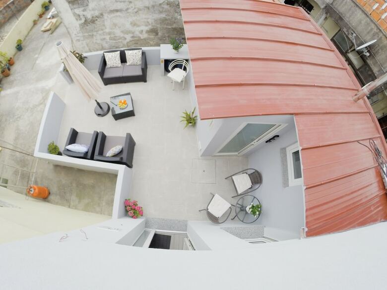 Hotel Casa D'av�