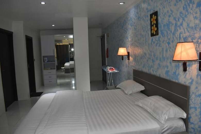 Galaxy Hotels & Apartments