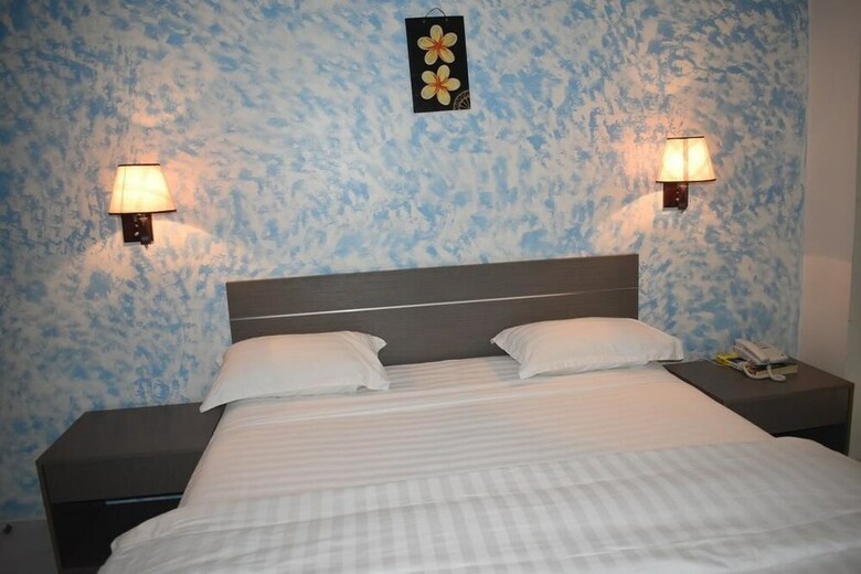 Galaxy Hotels & Apartments
