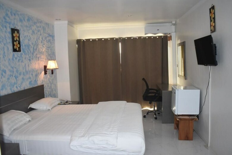 Galaxy Hotels & Apartments