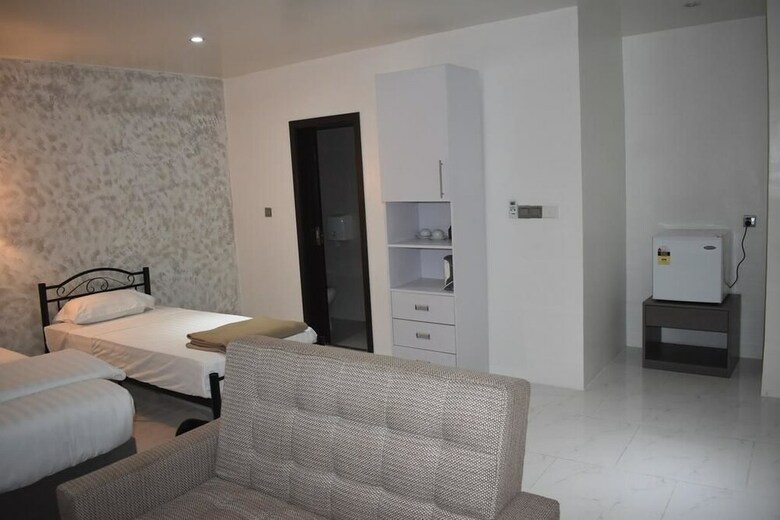 Galaxy Hotels & Apartments