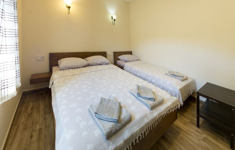 Hotel Ruya Bozcaada