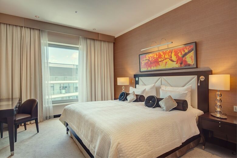 Grand Hotel River Park, A Luxury Collection Hotel Bratislava