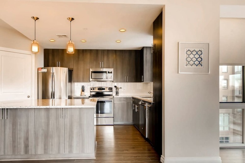 Apartamentos Bluebird Suites In Reston