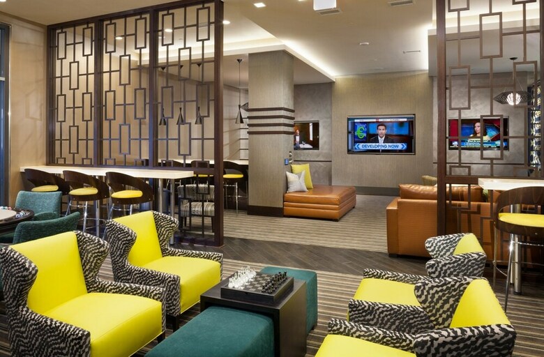 Apartamentos Bluebird Suites In Reston