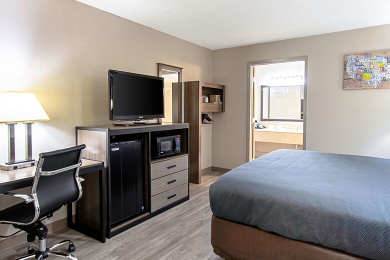 Hotel Econo Lodge Kingsville