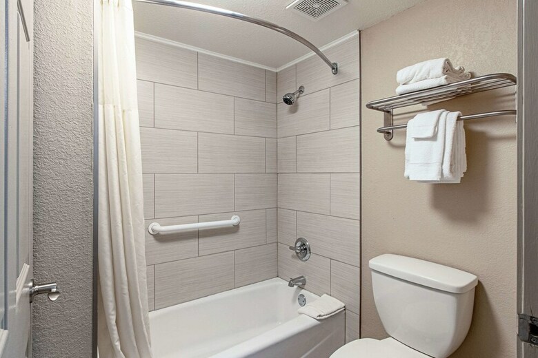 Hotel Econo Lodge Kingsville