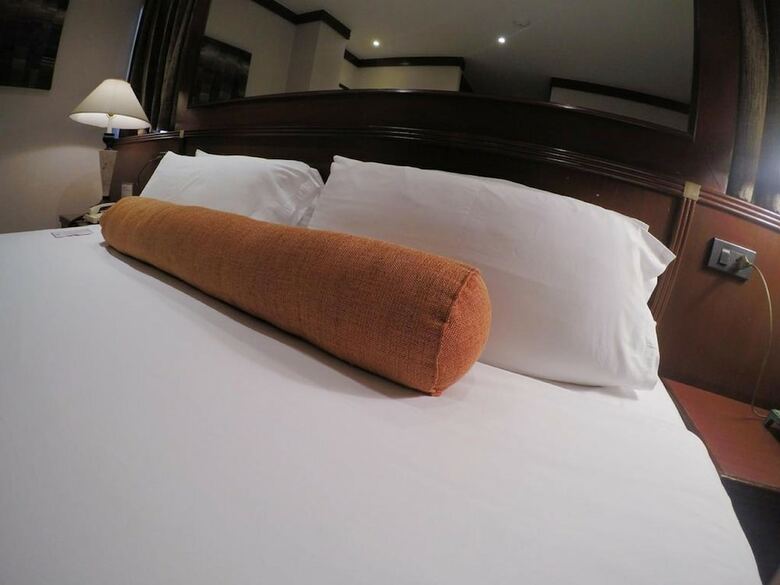 Hotel City Lodge Bangkok
