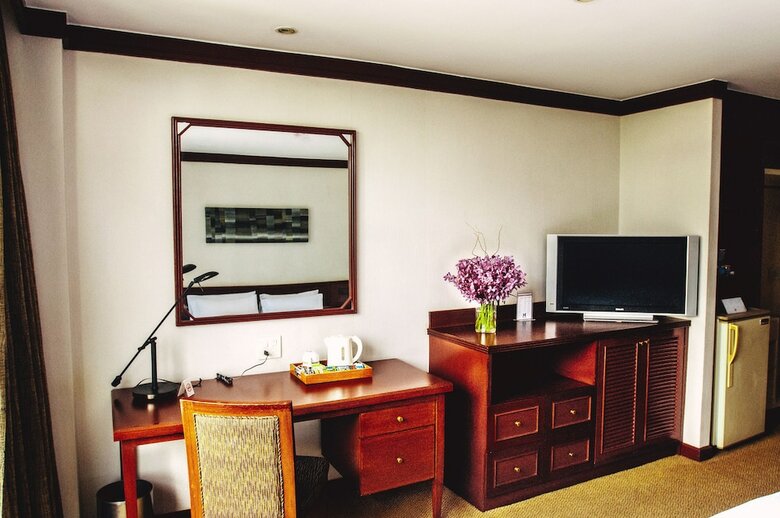 Hotel City Lodge Bangkok