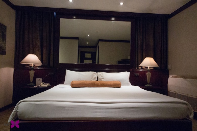 Hotel City Lodge Bangkok