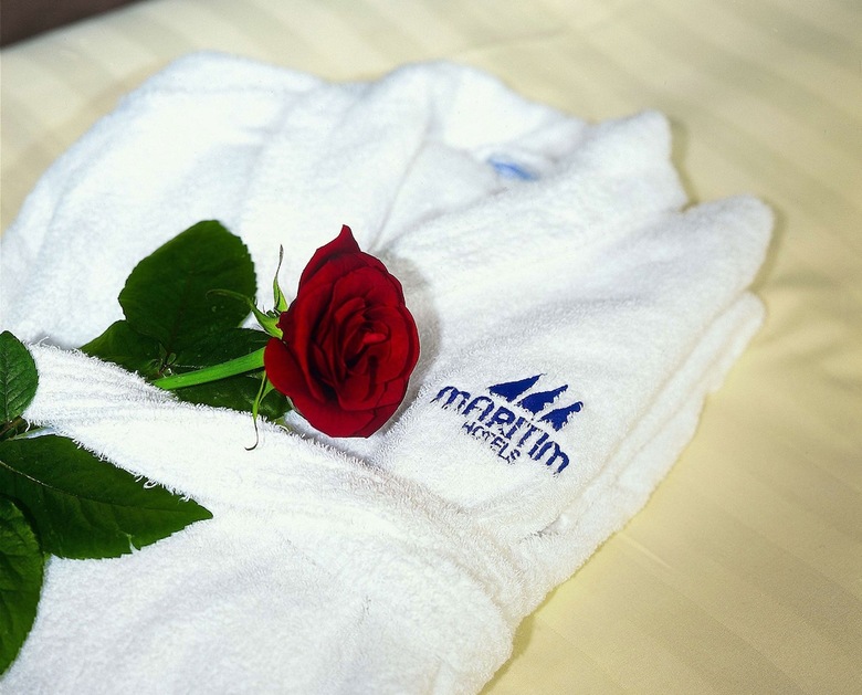 Maritim Hotel Am Schlossgarten Fulda