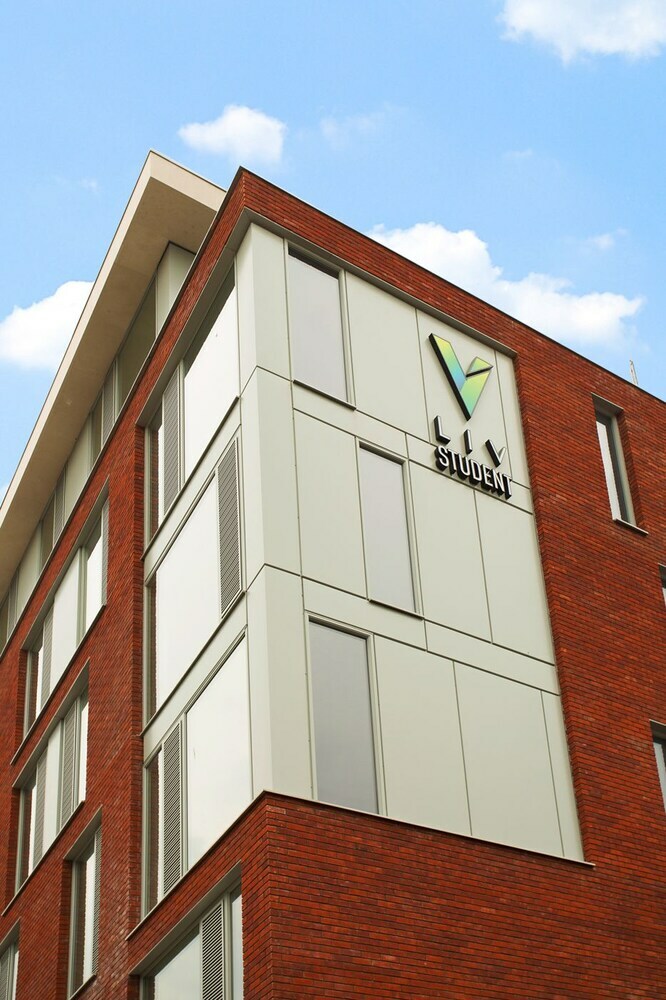 Hostal Livstudent Dublin