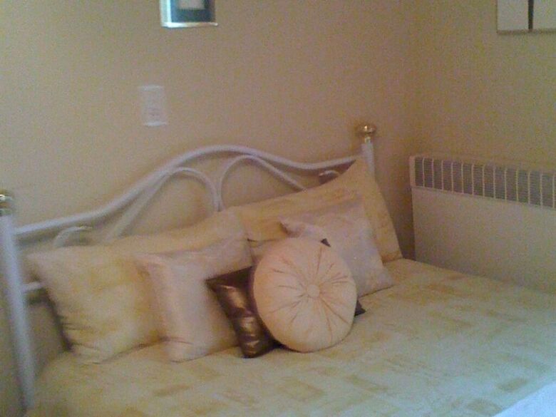 Bed & Breakfast Sunset House