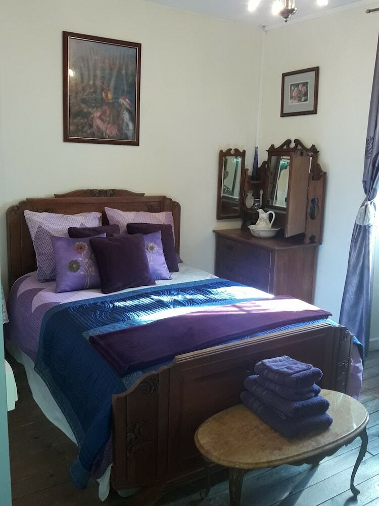 Bed & Breakfast Sunset House
