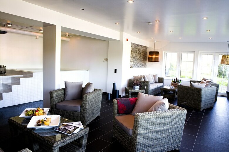 Hotel K�runda Golf & Konferenshotell