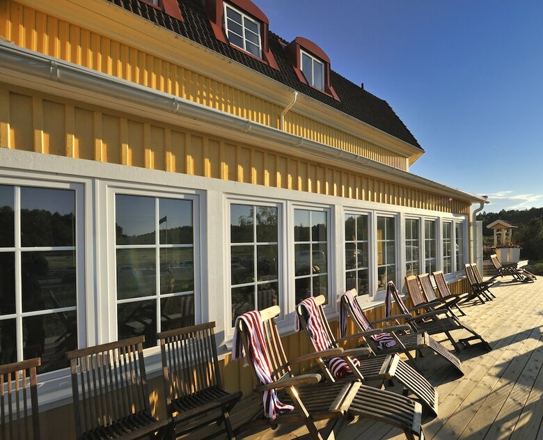Hotel K�runda Golf & Konferenshotell