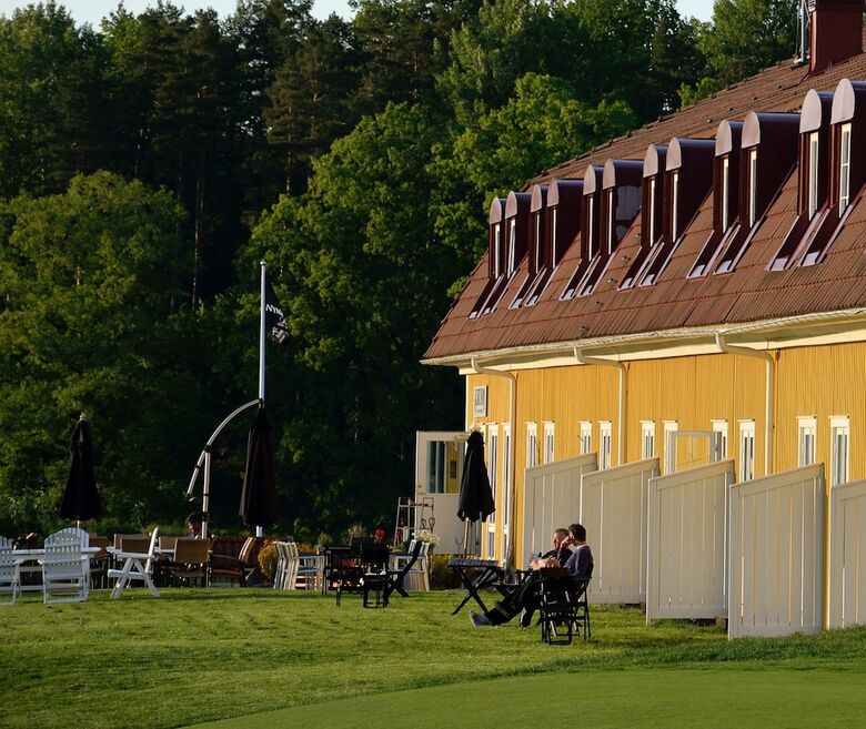 Hotel K�runda Golf & Konferenshotell
