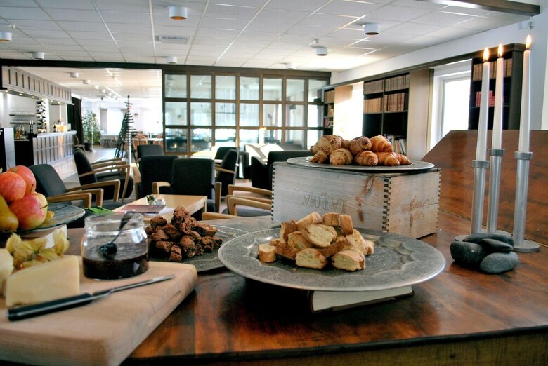 Hotel K�runda Golf & Konferenshotell