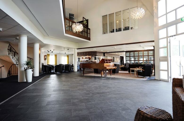 Hotel K�runda Golf & Konferenshotell