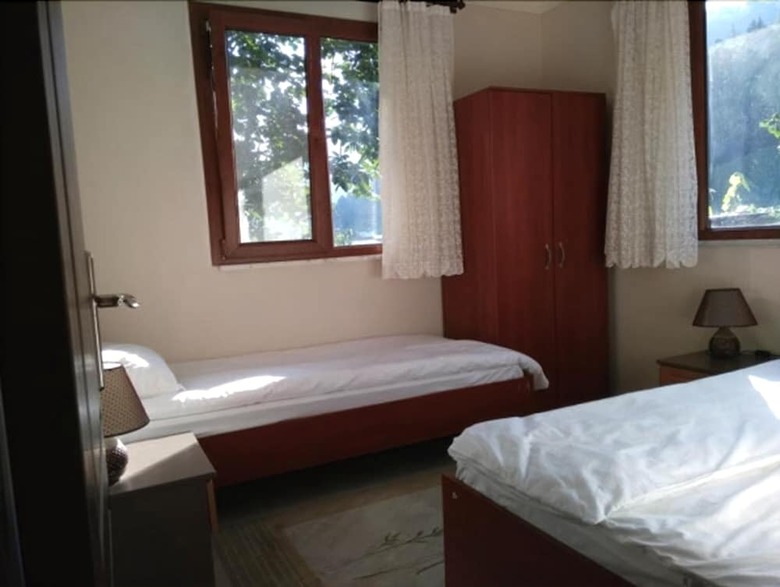 Yesil Doga Tatil Apart