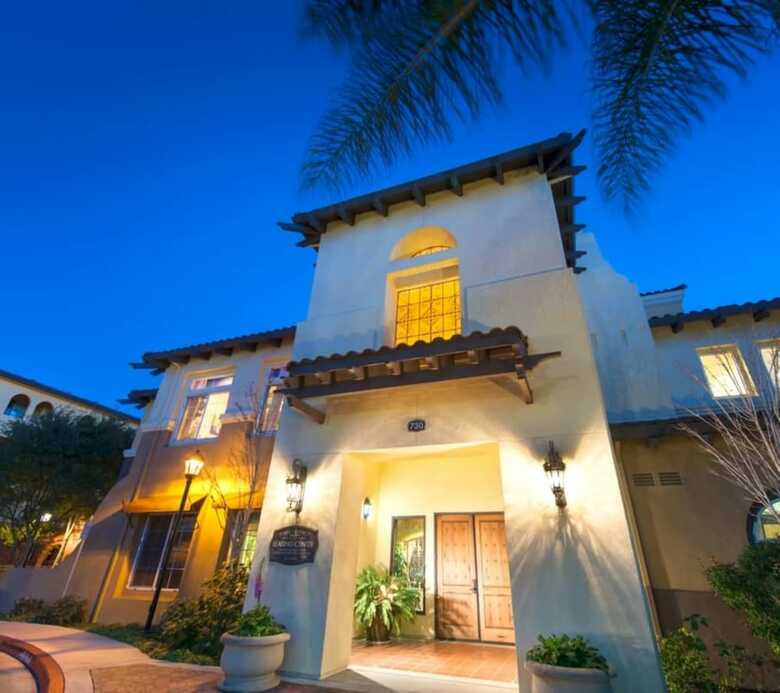 Apartamentos Bluebird Suites In Santa Clara
