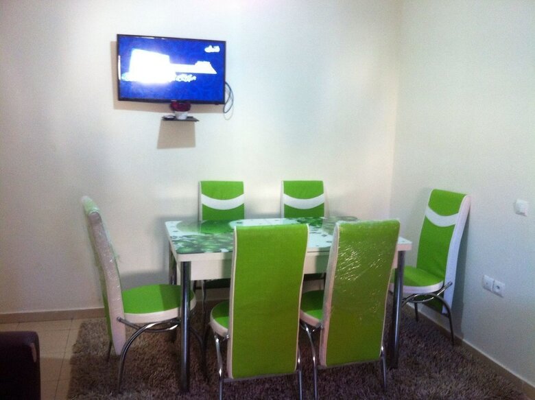 Apartamentos Appartement  Des Cigognes