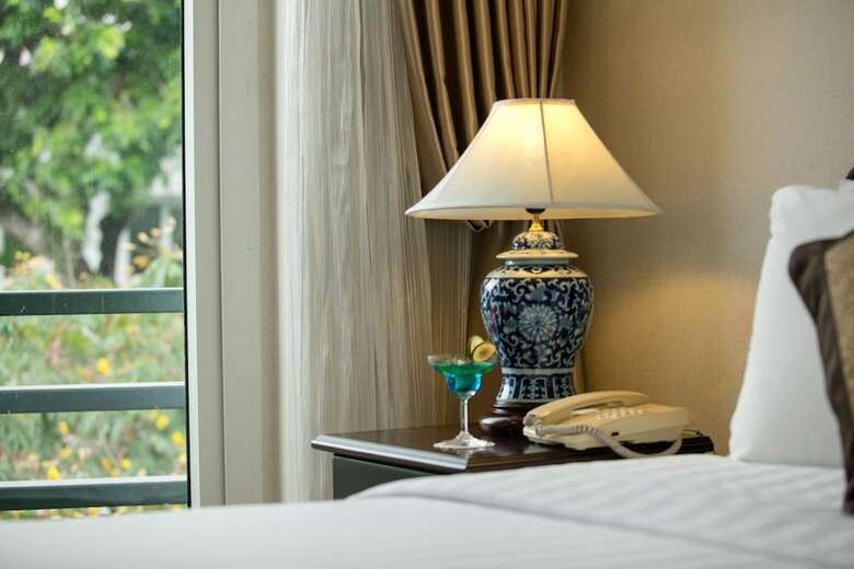 Zephyr Suites Boutique Hotel