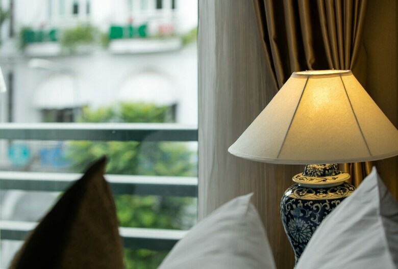 Zephyr Suites Boutique Hotel