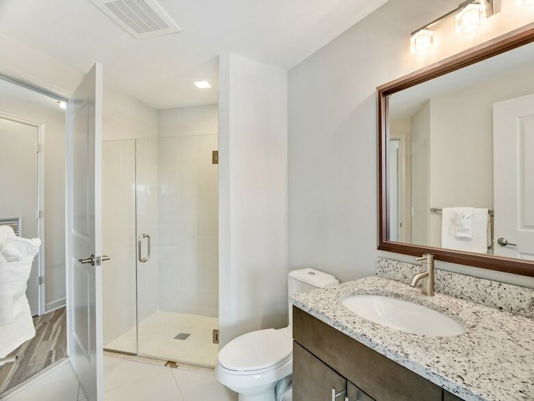 Apartamentos Bluebird Suites In Tysons Corner