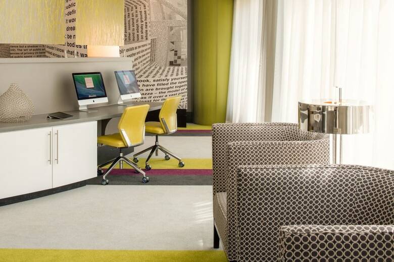 Apartamentos Bluebird Suites In Tysons Corner